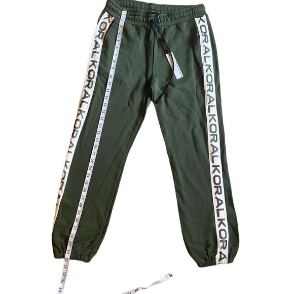 Koral Brink Valo Sweat Pants size S - Picture 3 of 8